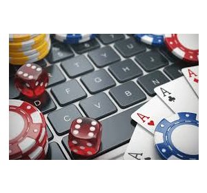 Technology Makes Gamble Easier